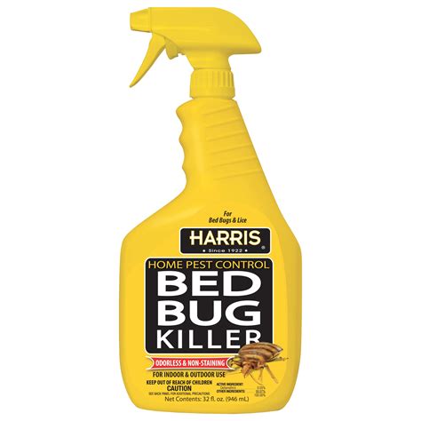 Bed bug spray that works. Things To Know About Bed bug spray that works. 
